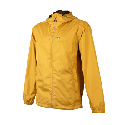 FLOW RAIN JACKET - Manteau imperméable pour hommes - Cliff