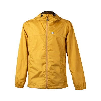 FLOW RAIN JACKET - Manteau imperméable pour hommes - Cliff