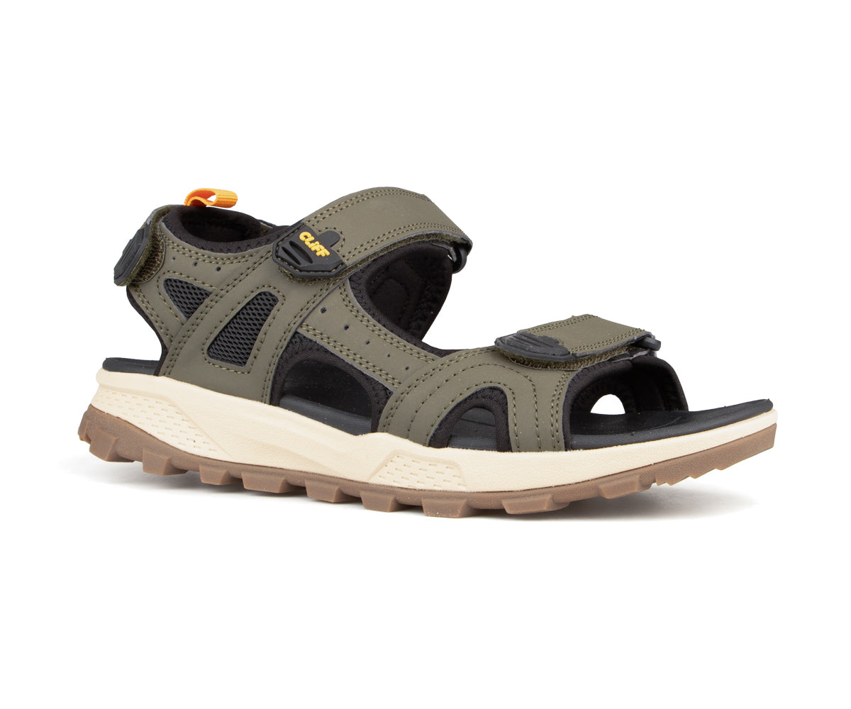 Cliff Sandals for Men - GARRISSON