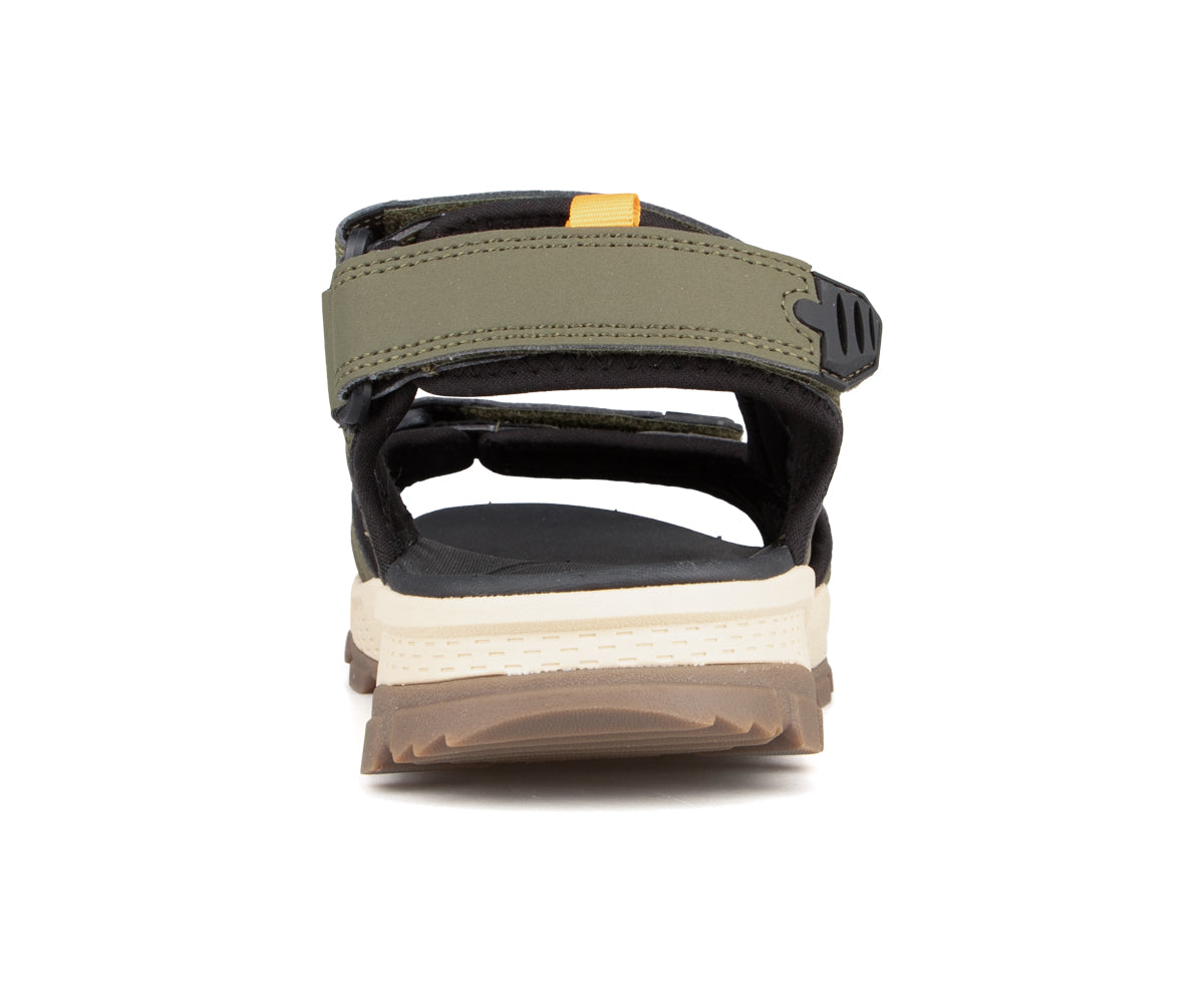 Cliff Sandals for Men - GARRISSON