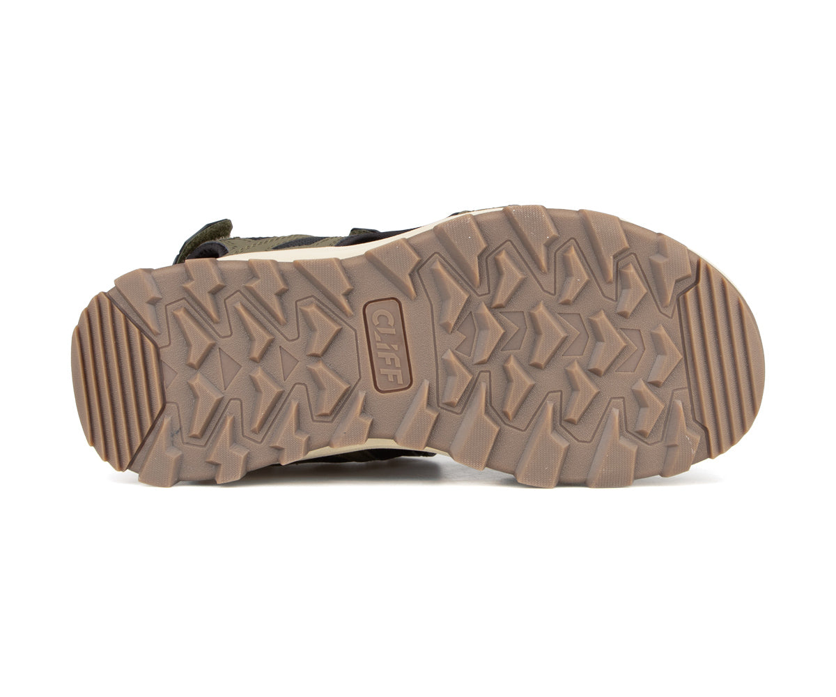 Cliff Sandals for Men - GARRISSON