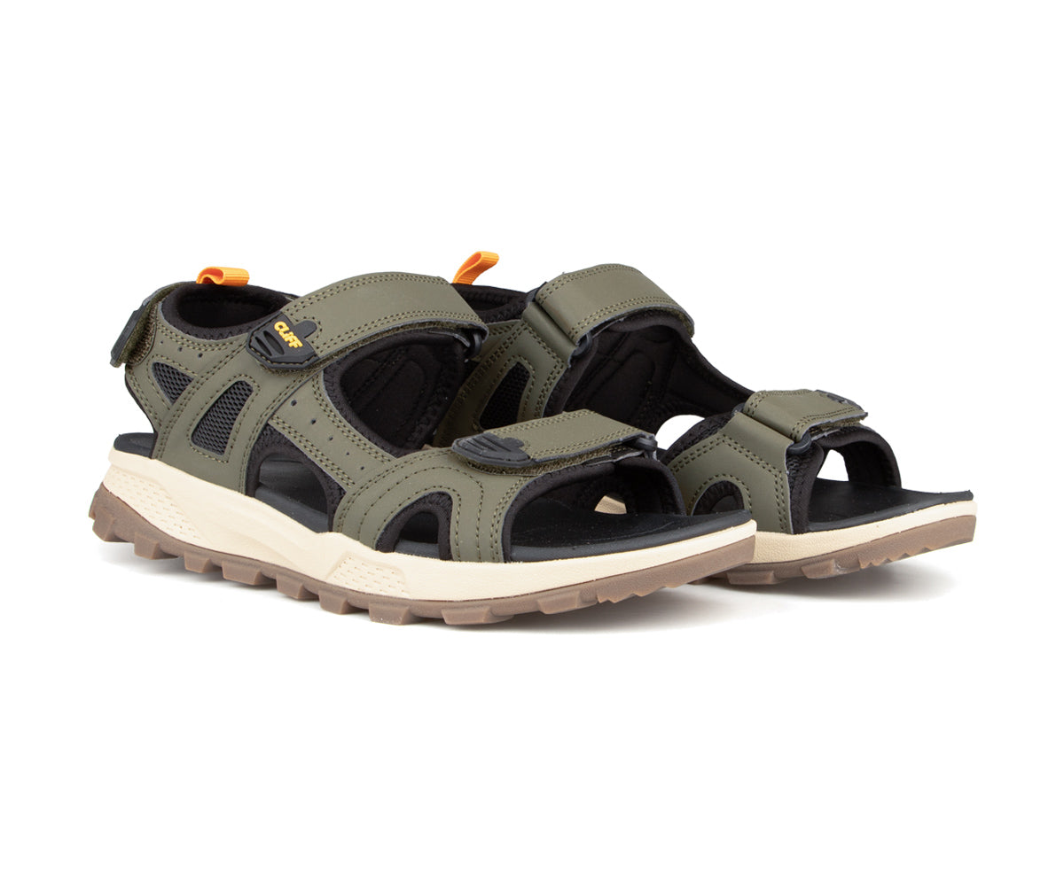 Cliff Sandals for Men - GARRISSON