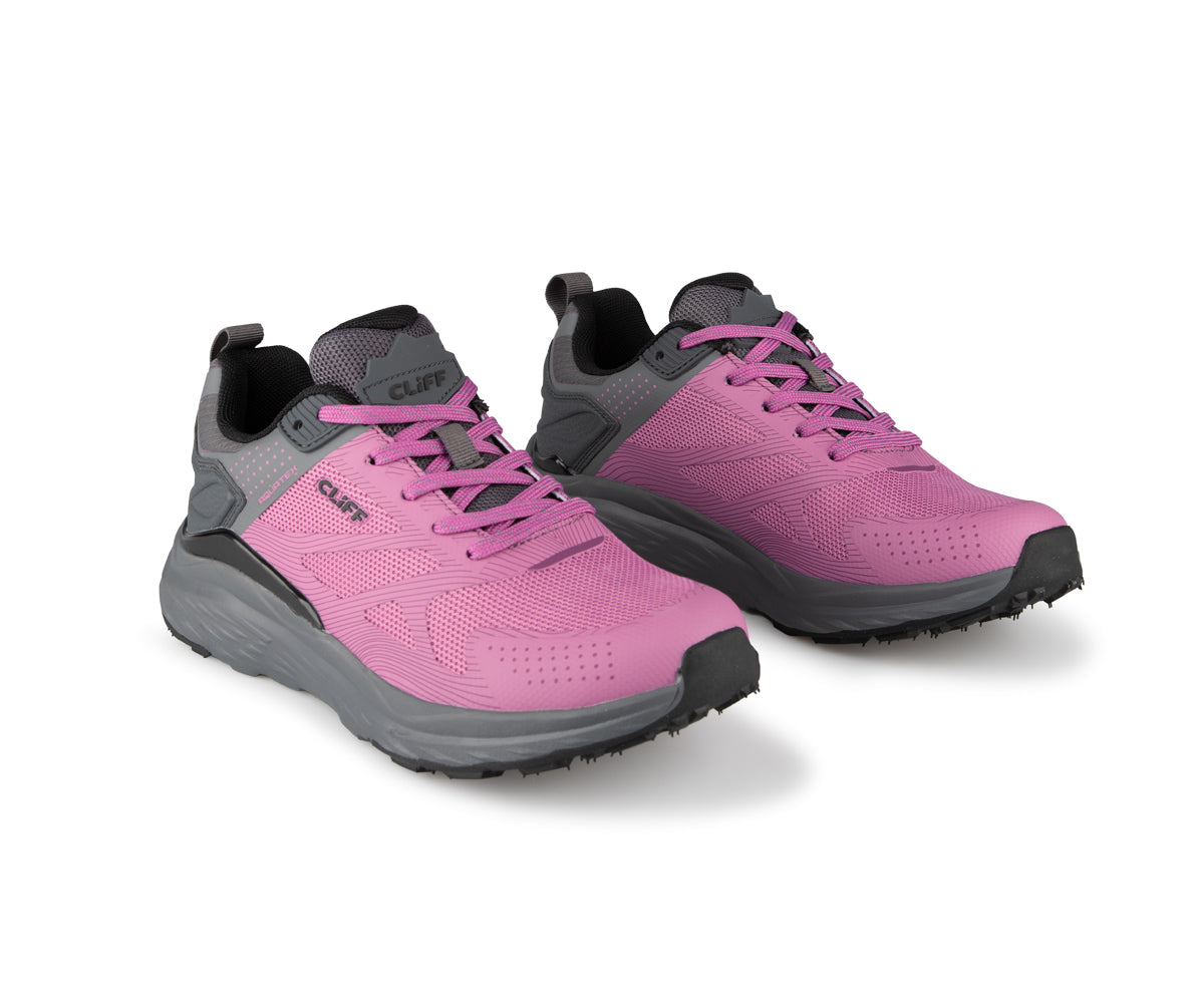 GEOLOKIST WP- Souliers plein air pour femmes - Cliff