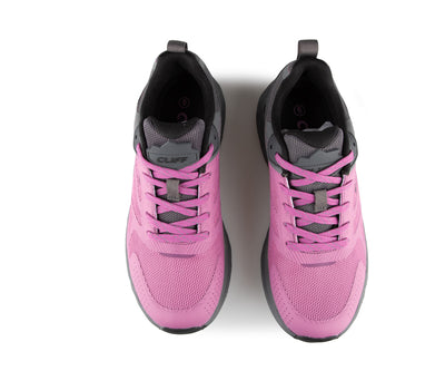 GEOLOKIST WP- Souliers plein air pour femmes - Cliff