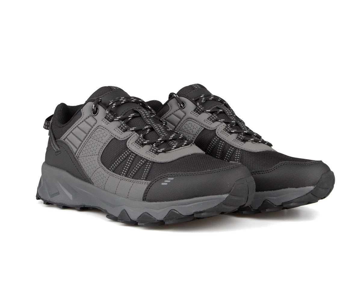 Cliff Men's Hiking Shoes - HYPERION TRAIL