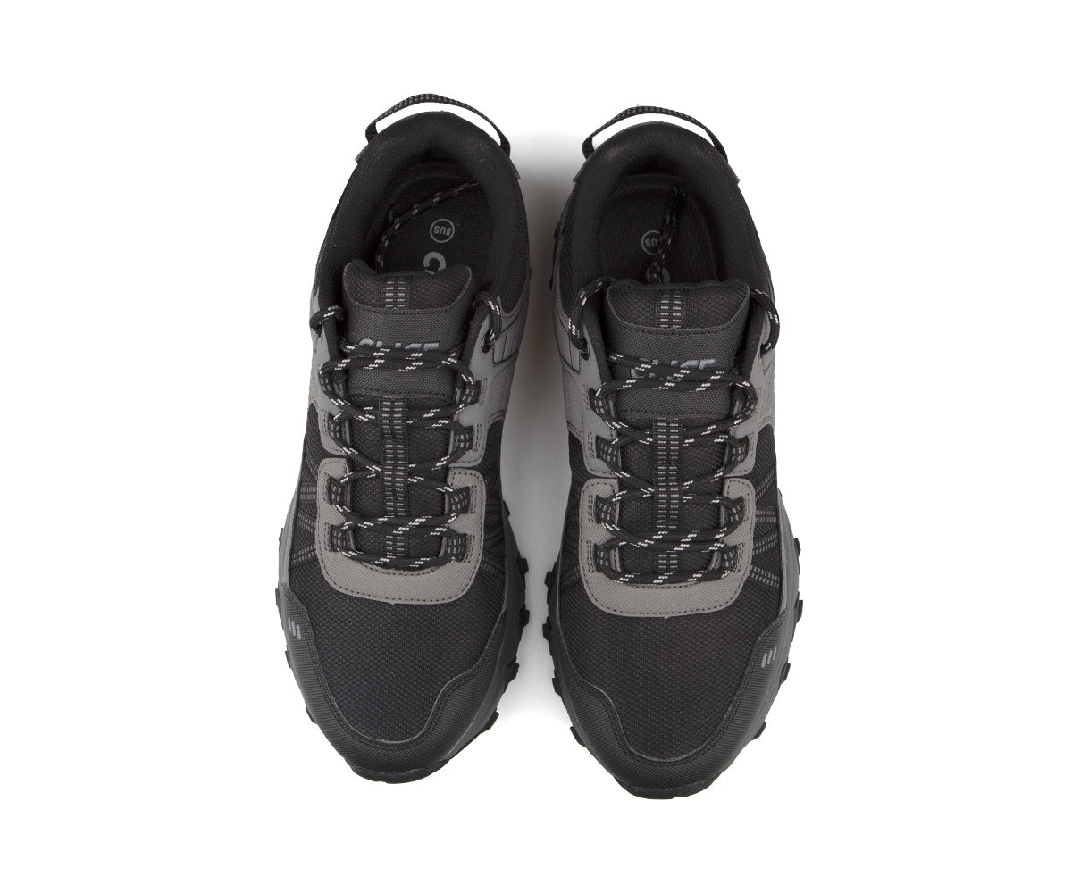 Cliff Men's Hiking Shoes - HYPERION TRAIL