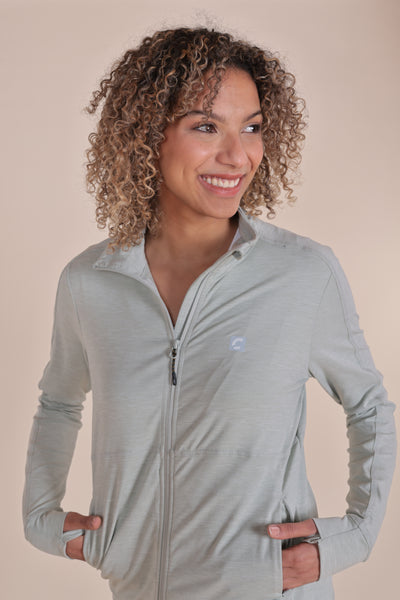 Veste pour femmes Cliff - JEANETTE