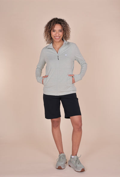 Veste pour femmes Cliff - JEANETTE