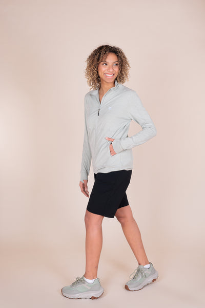 Veste pour femmes Cliff - JEANETTE