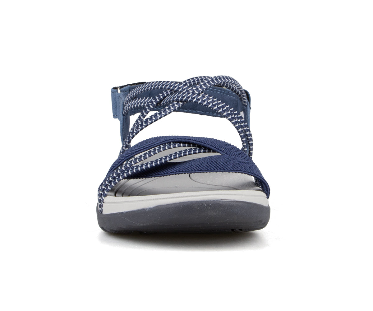Cliff sandals for women - KAMALA