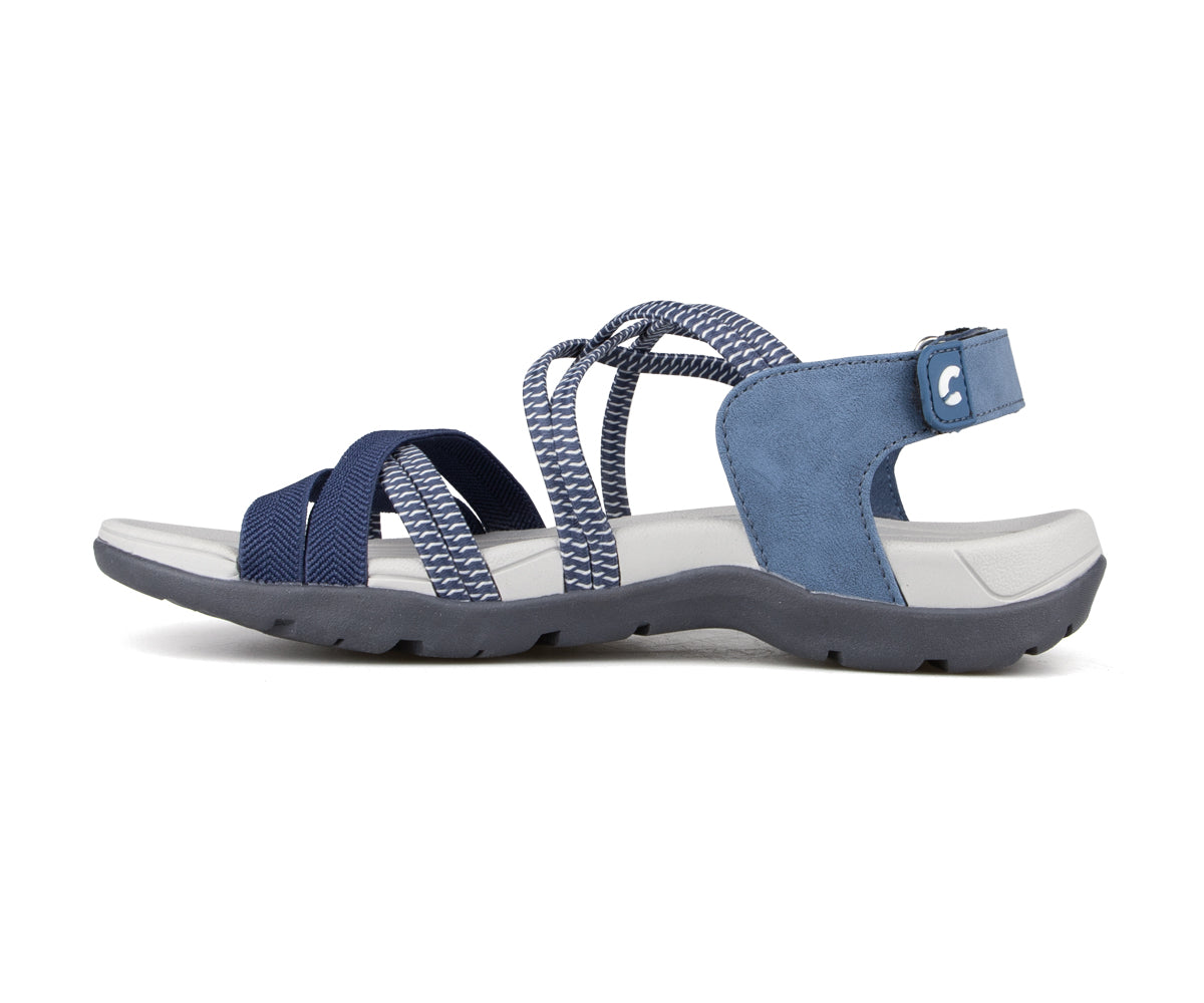 Cliff sandals for women - KAMALA