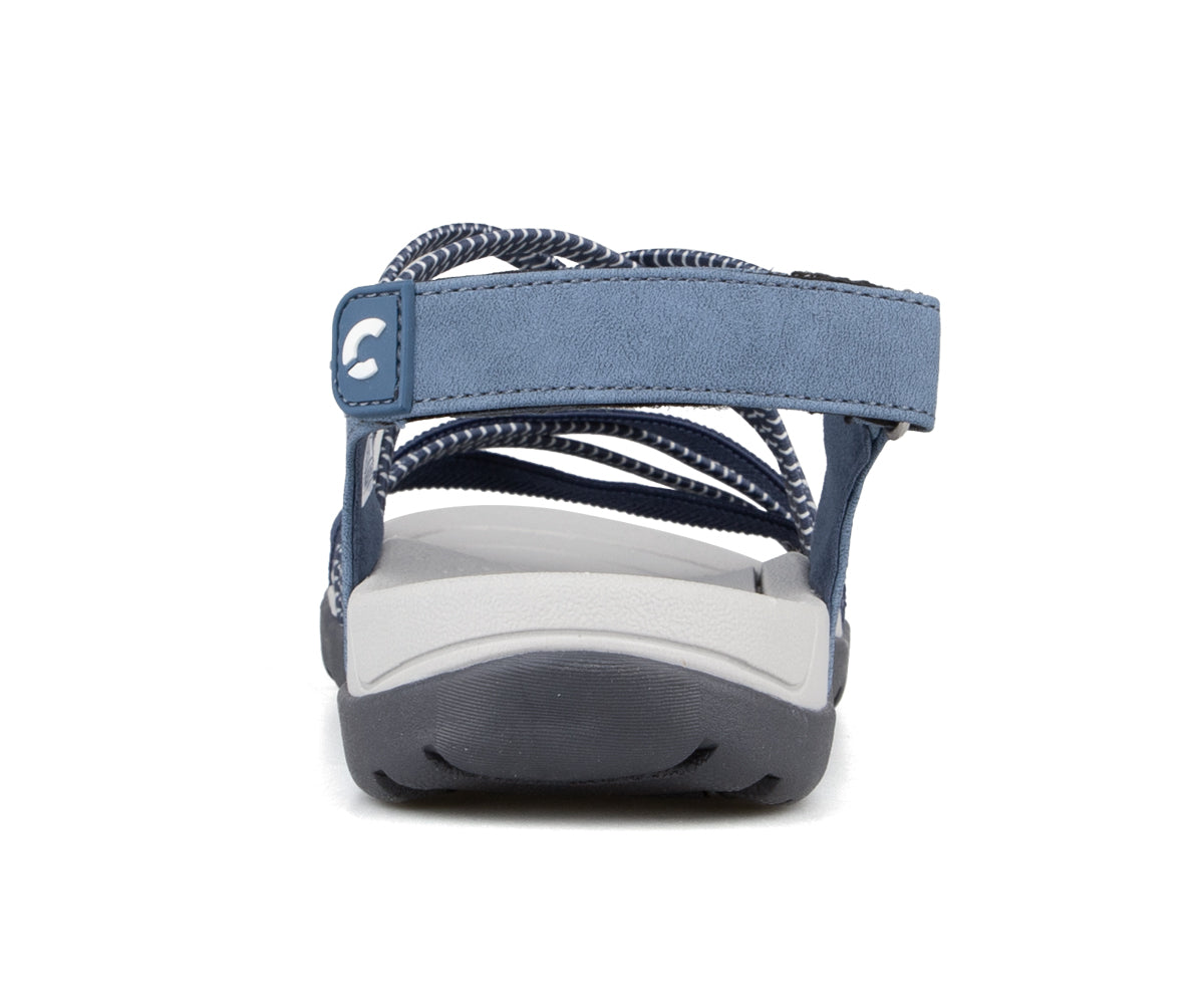 Cliff sandals for women - KAMALA