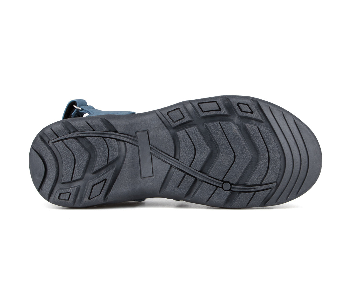 Cliff sandals for women - KAMALA