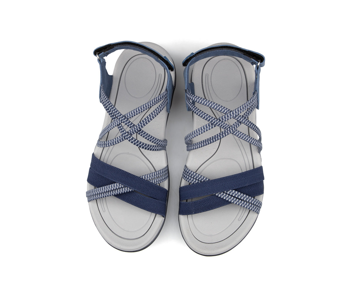 Cliff sandals for women - KAMALA