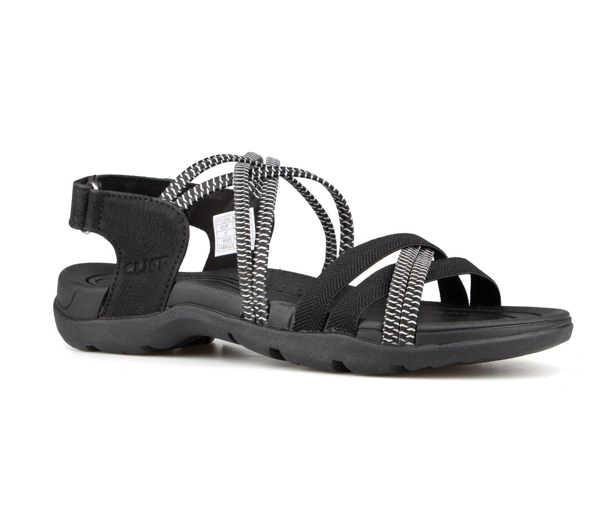 Cliff sandals for women - KAMALA