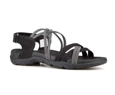 Cliff sandals for women - KAMALA