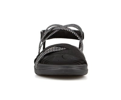Cliff sandals for women - KAMALA
