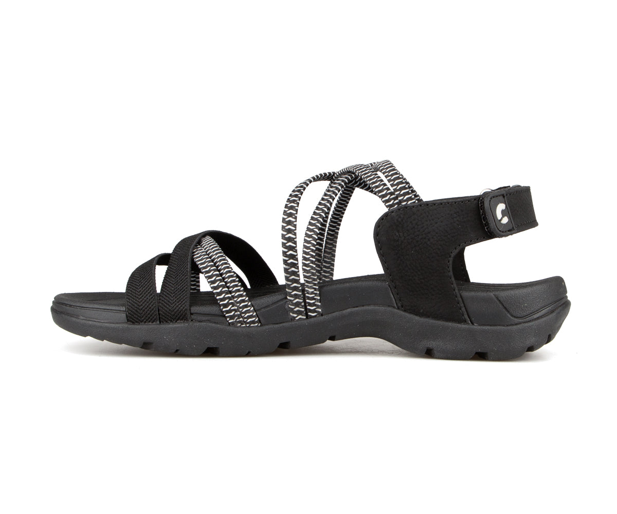 Cliff sandals for women - KAMALA