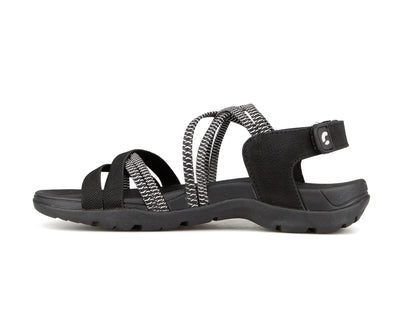 Cliff sandals for women - KAMALA