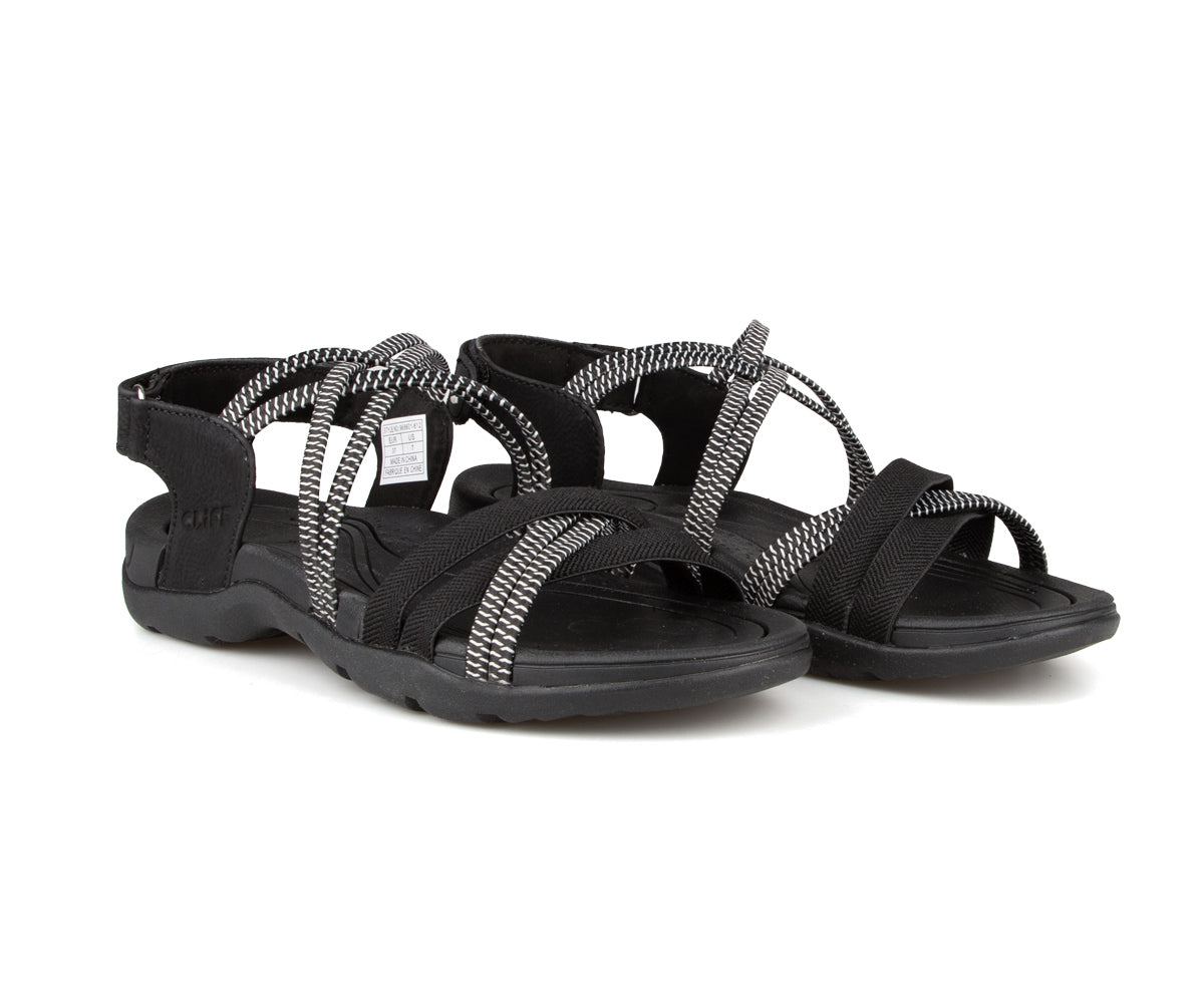 Cliff sandals for women - KAMALA