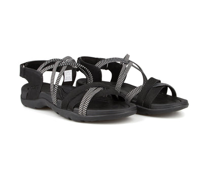 Cliff sandals for women - KAMALA