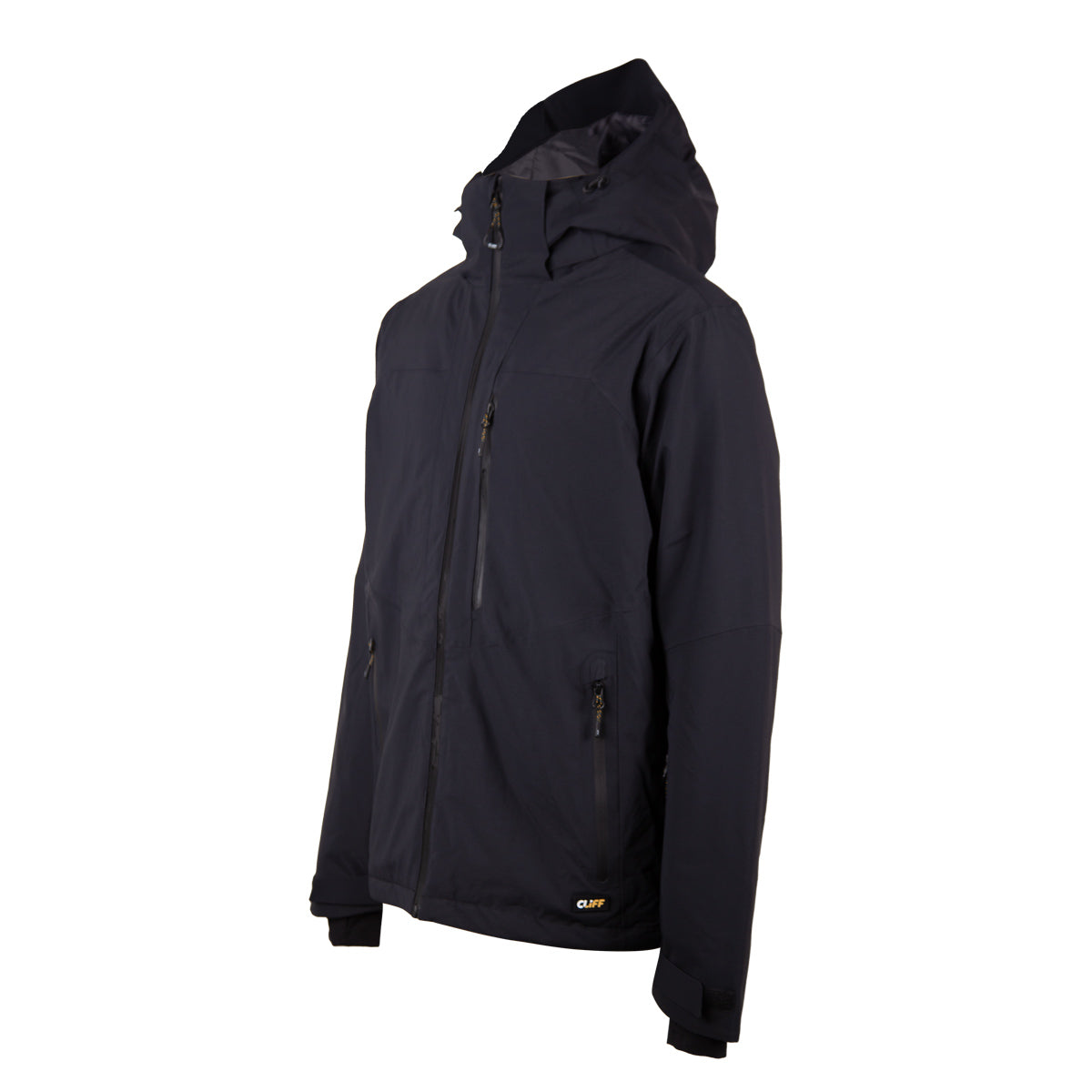 Manteau hiver Cliff Hommes - LAURENTIDE JACKET