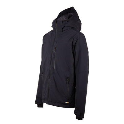 Manteau hiver Cliff Hommes - LAURENTIDE JACKET