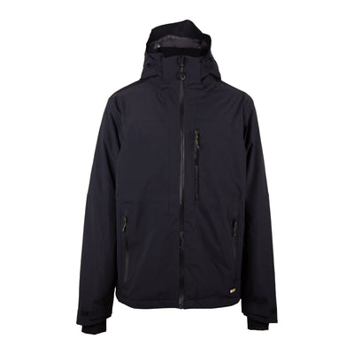 Manteau hiver Cliff Hommes - LAURENTIDE JACKET