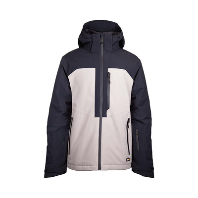 Winter coat Cliff Men - LAURENTIDE JACKET