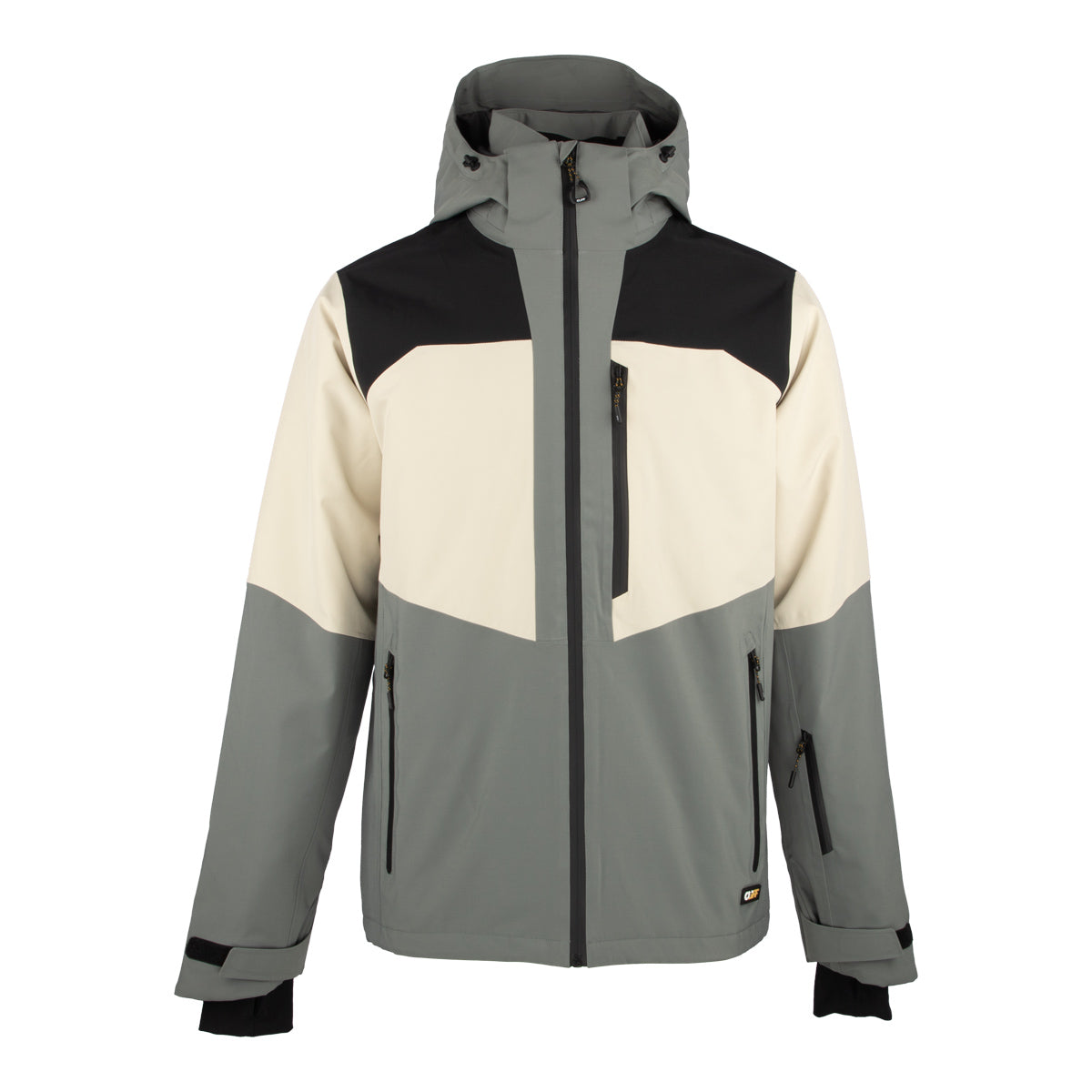 Manteau hiver Cliff Hommes - LAURENTIDE JACKET