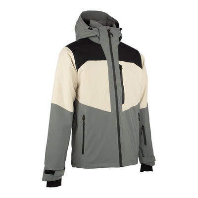 Manteau hiver Cliff Hommes - LAURENTIDE JACKET