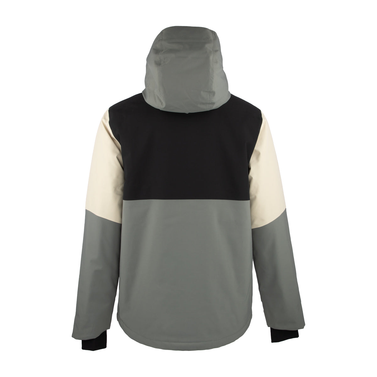 Manteau hiver Cliff Hommes - LAURENTIDE JACKET