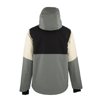 Manteau hiver Cliff Hommes - LAURENTIDE JACKET