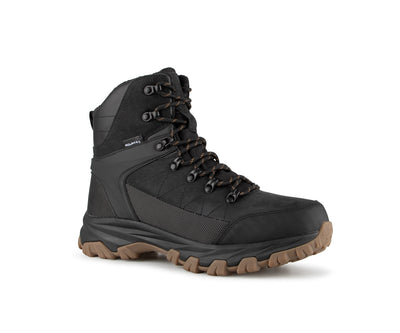 MAKUHITA - Bottes d'hiver pour hommes - Cliff
