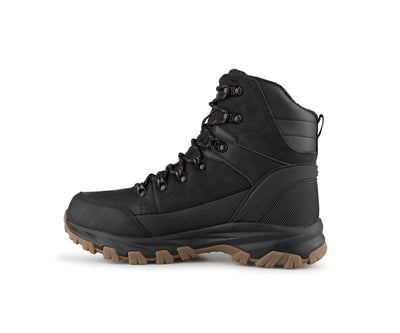 MAKUHITA - Bottes d'hiver pour hommes - Cliff