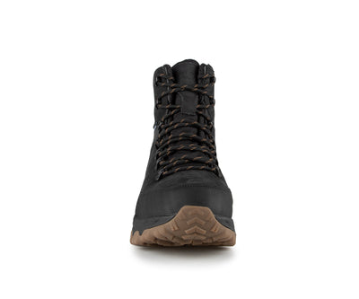 MAKUHITA - Bottes d'hiver pour hommes - Cliff