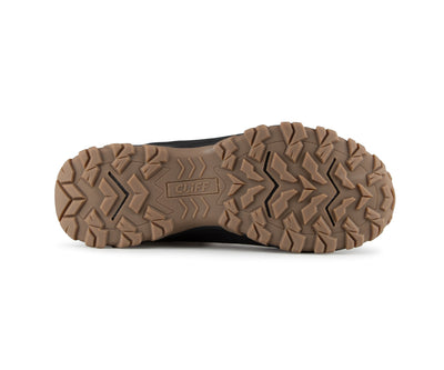 MAKUHITA - Bottes d'hiver pour hommes - Cliff