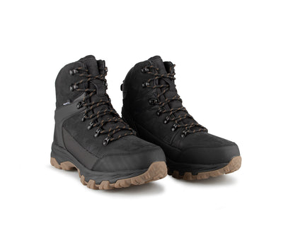 MAKUHITA - Bottes d'hiver pour hommes - Cliff