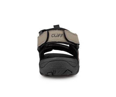 NINJASK - Sandales sport pour hommes - Cliff