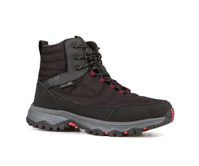 Cliff winter boots for men - NUKEM