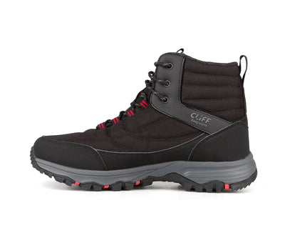 Cliff winter boots for men - NUKEM
