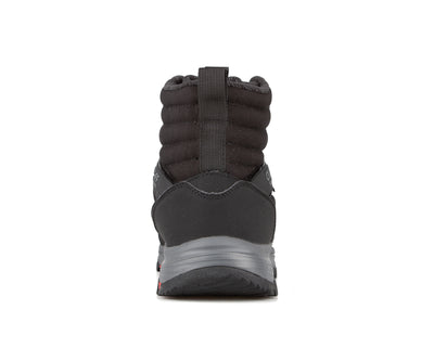 Cliff winter boots for men - NUKEM