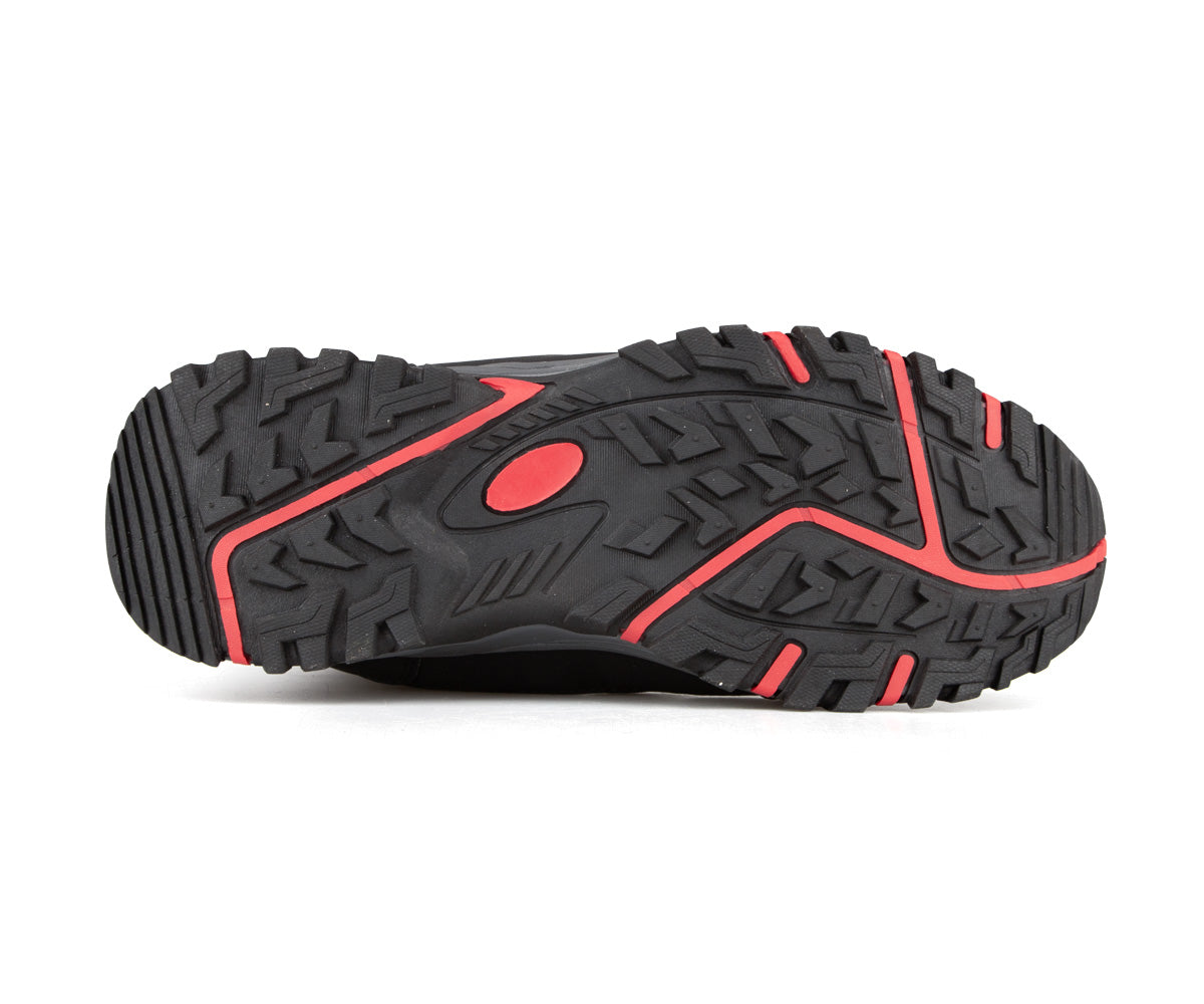 Cliff winter boots for men - NUKEM