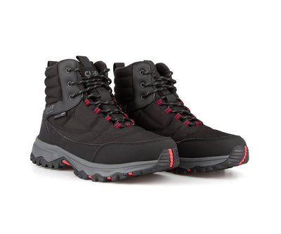 Cliff winter boots for men - NUKEM