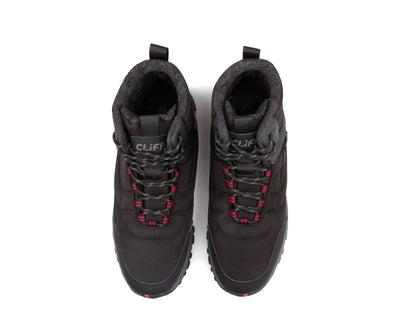 Cliff winter boots for men - NUKEM
