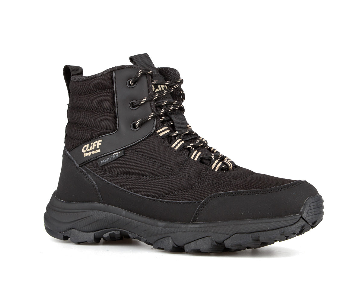 Bottes Cliff Femmes - NUKEM