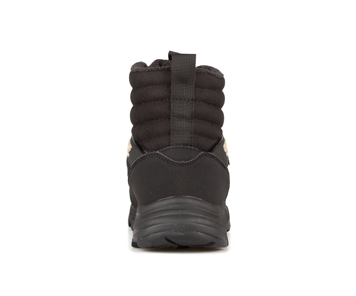 Bottes Cliff Femmes - NUKEM