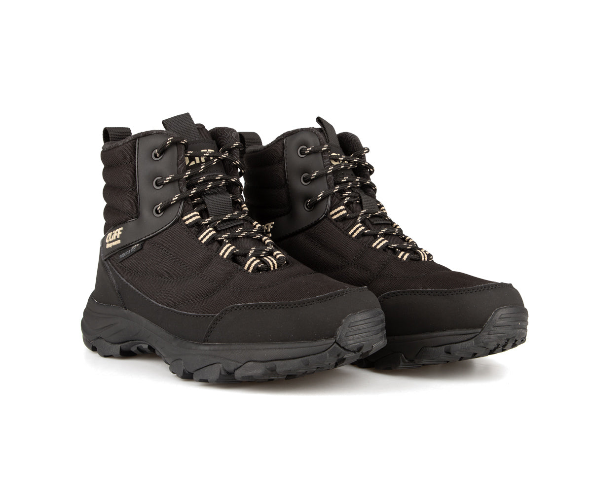 Bottes Cliff Femmes - NUKEM