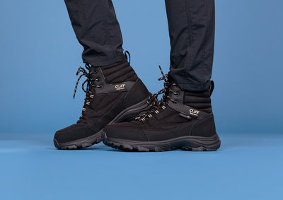 Bottes Cliff Femmes - NUKEM