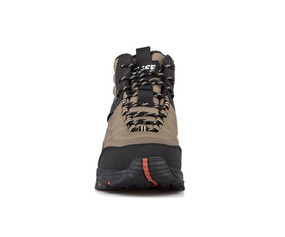 Cliff winter boots for men - NUKEM